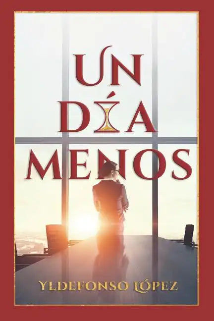 Un Día Menos - Paperback