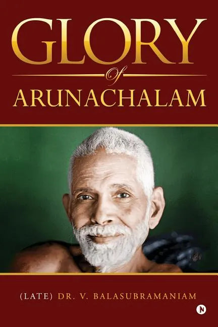 Glory of Arunachalam - Paperback