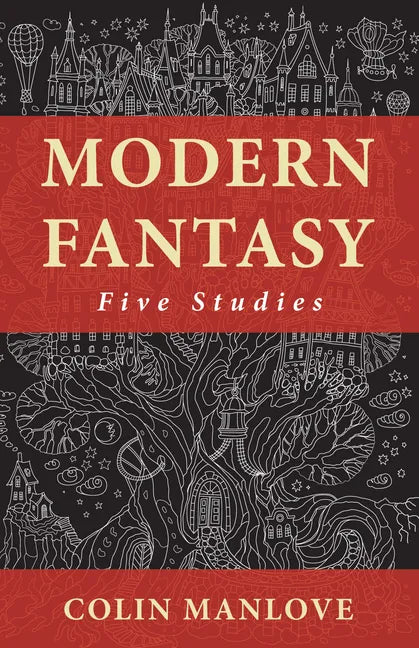 Modern Fantasy - Paperback