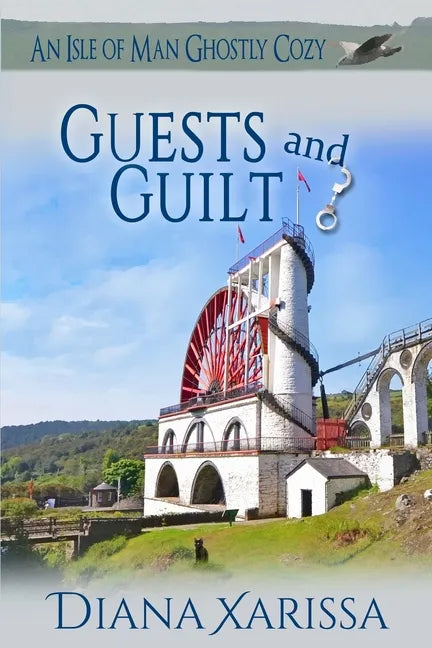 Guests and Guilt - Paperback