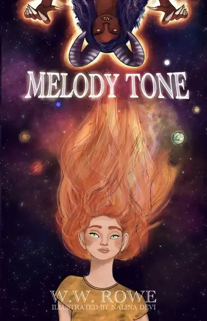 Melody Tone - Paperback