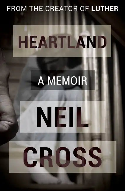 Heartland: A Memoir - Paperback