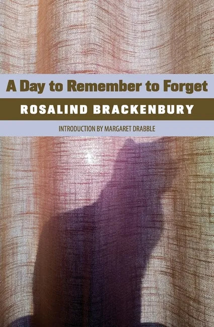 A Day to Remember to Forget - Paperback