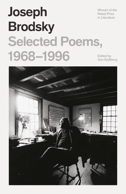Selected Poems, 1968-1996 - Paperback