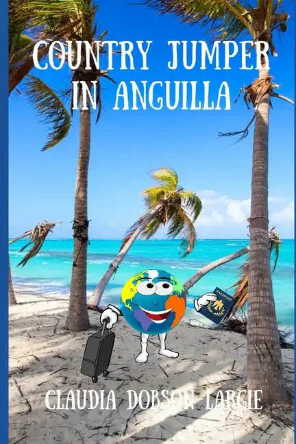 Country Jumper in Anguilla - Paperback