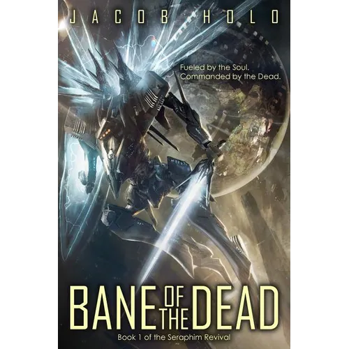 Bane of the Dead - Paperback