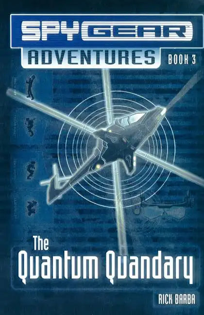 The Quantum Quandary - Paperback
