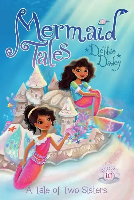 A Tale of Two Sisters - Paperback
