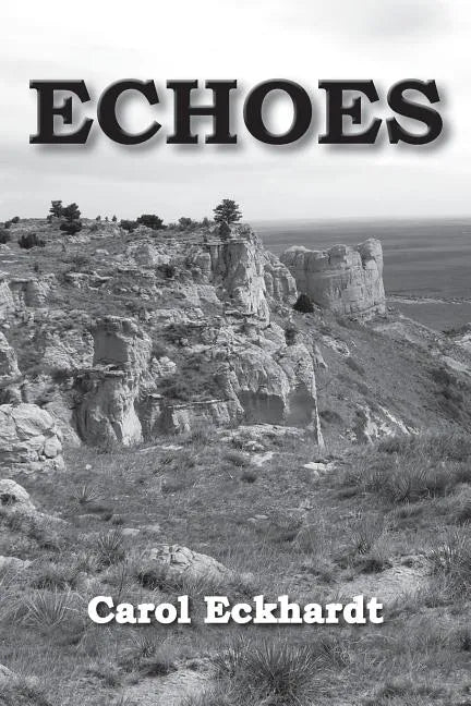 Echoes - Paperback