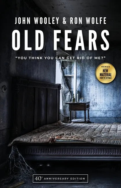 Old Fears - Paperback