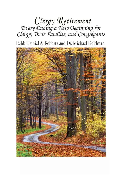 Clergy Retirement - Paperback