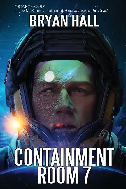 Containment Room 7 - Paperback