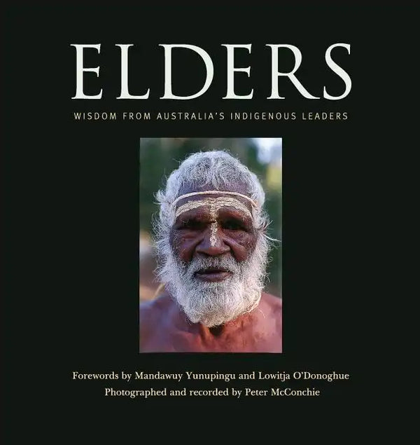 Elders - Paperback