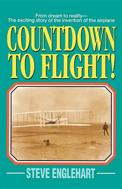 Countdown to Flight! - Paperback