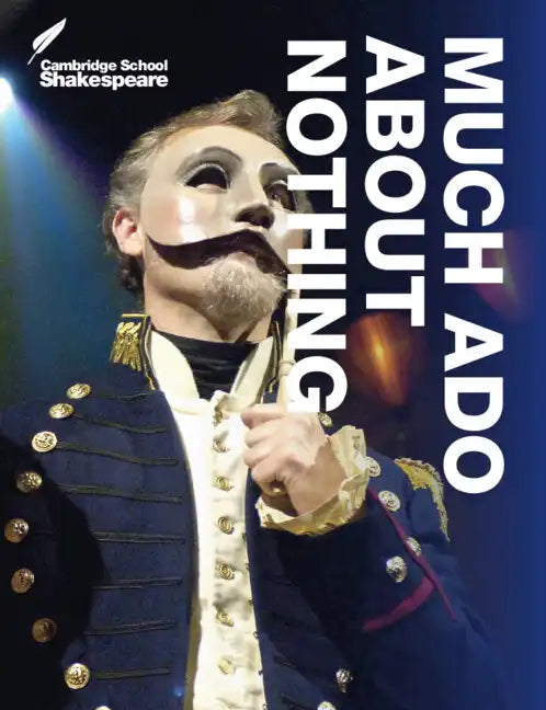 Much ADO about Nothing - Paperback