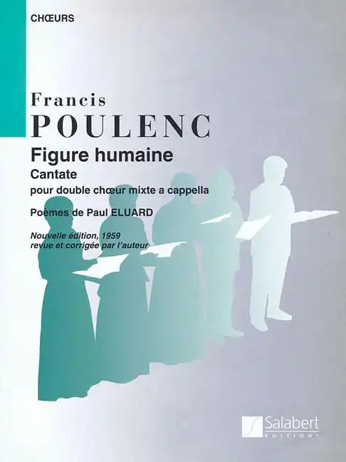 Figure Humaine (the Face of Man): Ssatbb - Paperback