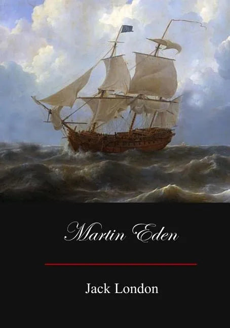 Martin Eden - Paperback