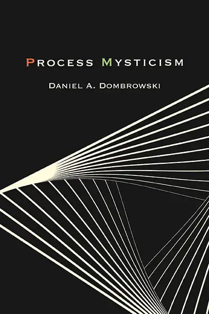 Process Mysticism - Paperback