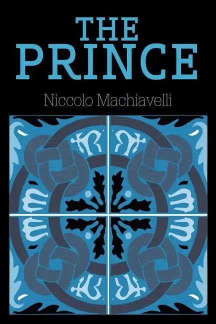 The Prince - Paperback
