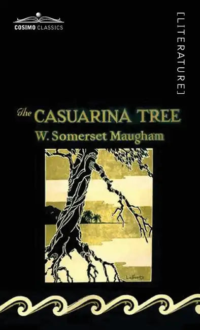 The Casuarina Tree - Hardcover