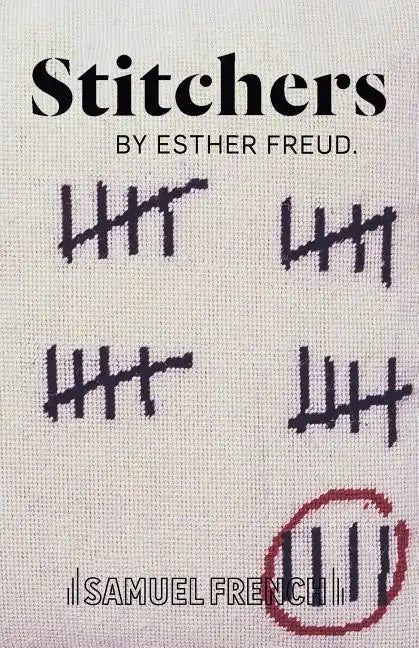 Stitchers - Paperback