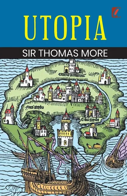 Utopia - Paperback
