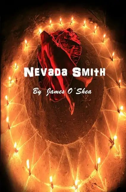 Nevada Smith - Paperback