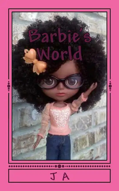 Barbie's World: special edition - Paperback