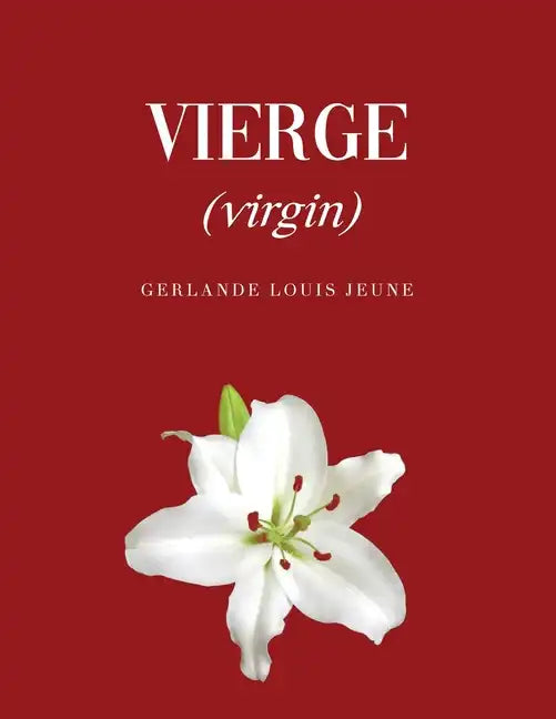 Vierge: (virgin) - Paperback