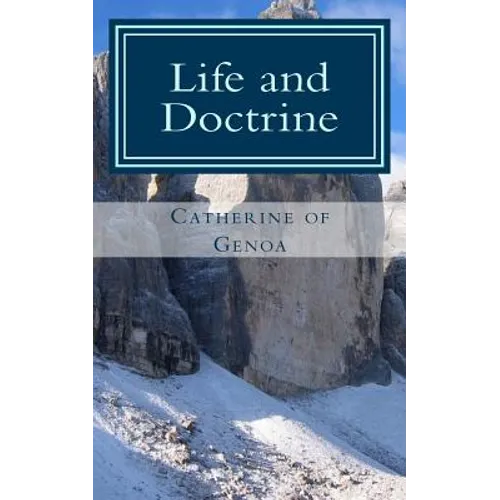 Life and Doctrine - Paperback