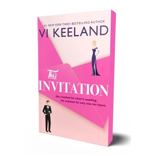 The Invitation - Paperback