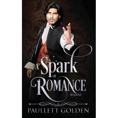 A Spark of Romance - Paperback