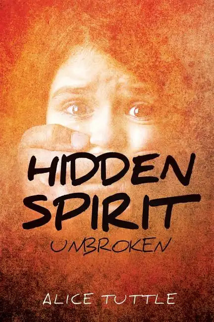 Hidden Spirit - Paperback