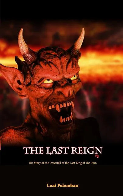 The Last Reign - Paperback