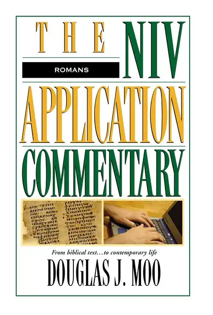 Romans - Hardcover