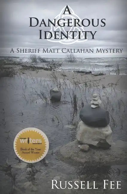 A Dangerous Identity - Paperback