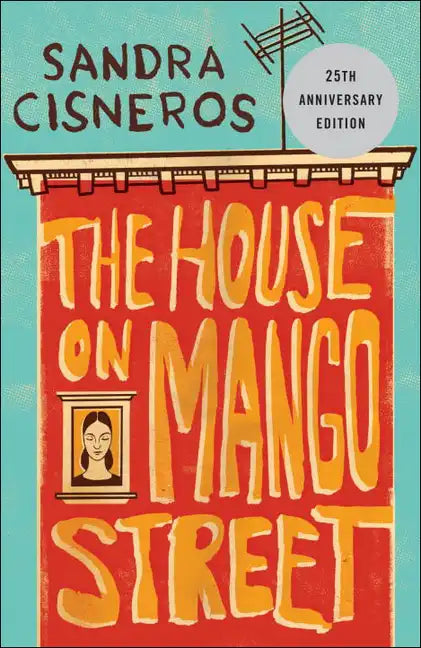 The House on Mango Street - Hardcover