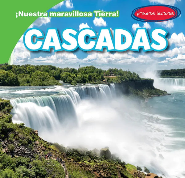 Cascadas (Waterfalls) - Library Binding