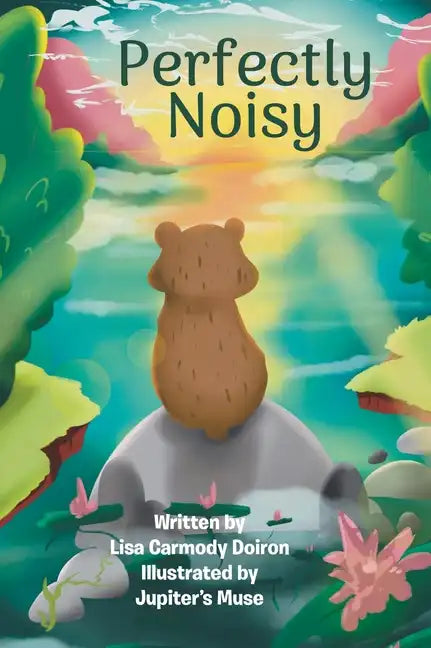 Perfectly Noisy - Hardcover