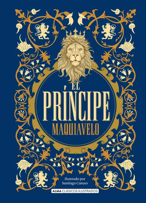 El Príncipe - Hardcover