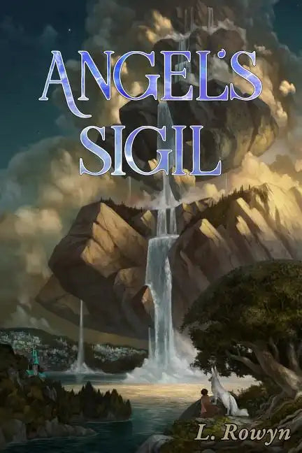 Angel's Sigil - Paperback