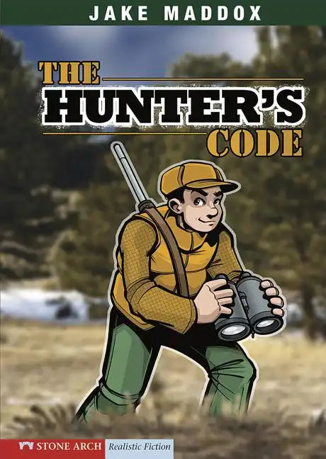 The Hunter's Code - Paperback