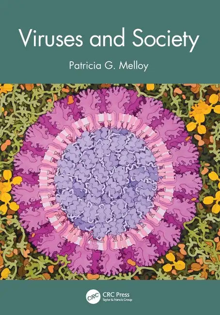 Viruses and Society - Paperback