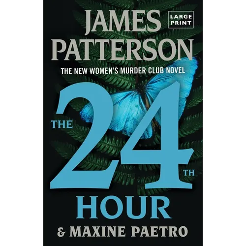 The 24th Hour: Is This the End? - Paperback