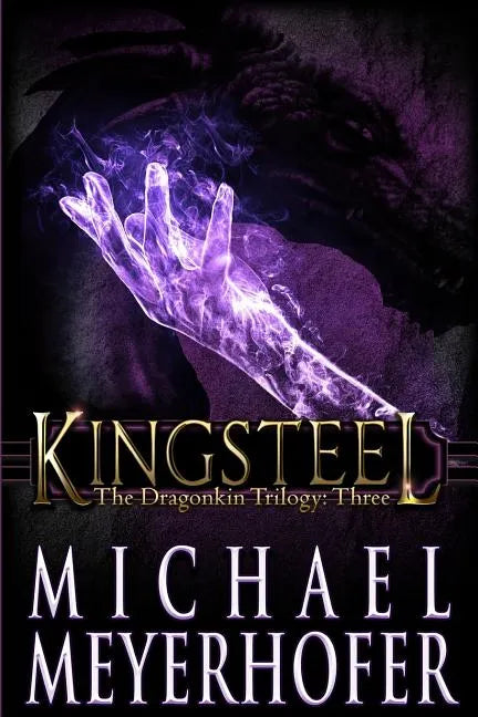 Kingsteel - Paperback