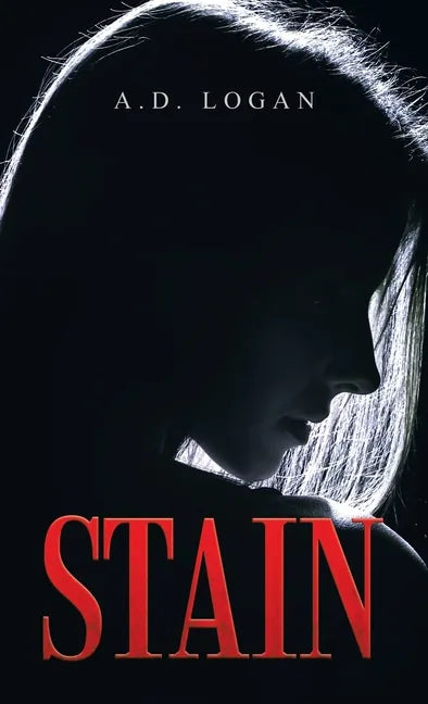 Stain - Hardcover