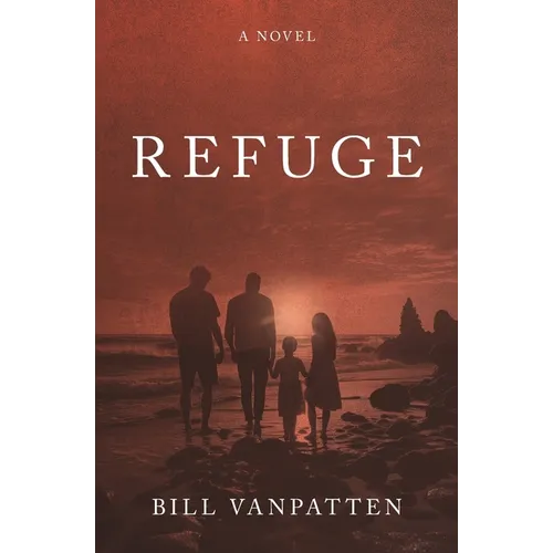 Refuge - Paperback