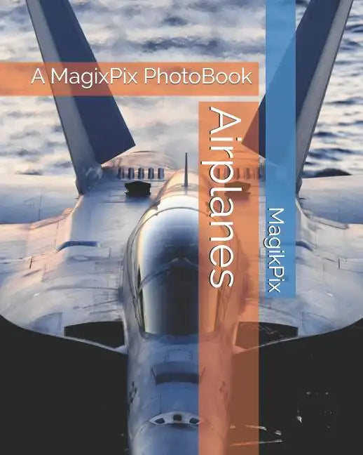 Airplanes - Paperback