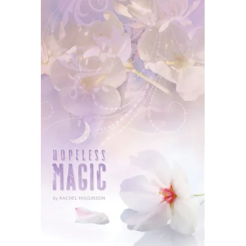 Hopeless Magic: The Star-Crossed Series - Paperback