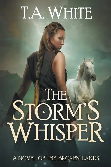 The Storm's Whisper - Paperback